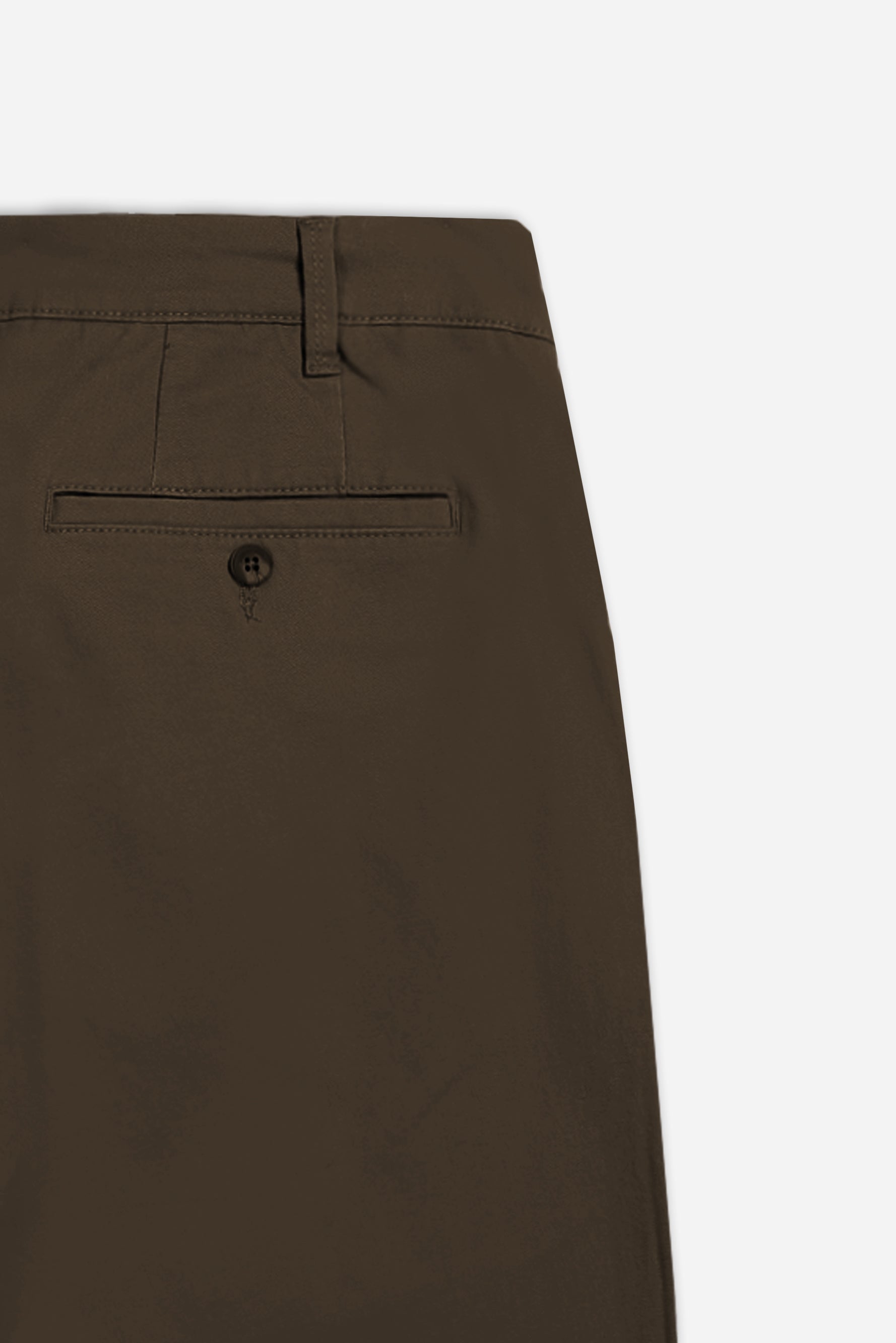 PANTALONE CHINOS COMFORT FIT TABACCO