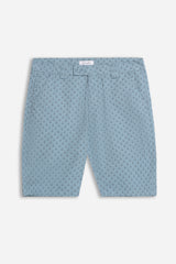 BERMUDA CHINOS POLVERE