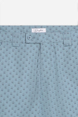 BERMUDA CHINOS POLVERE