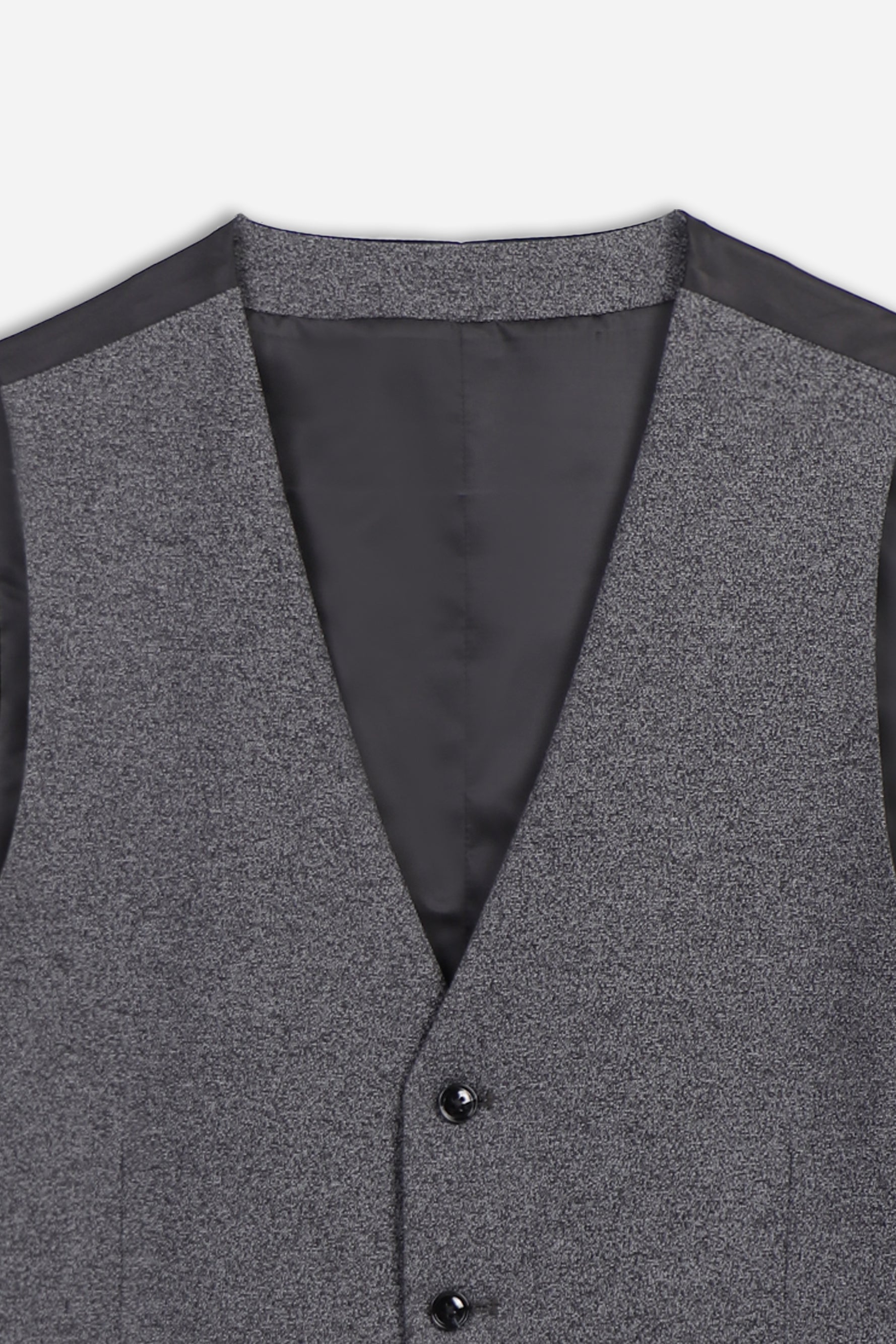 GILET IN PUNTO MILANO M G.MEDIO