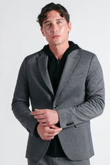 GIACCA DA ABITO PUNTO MILANO GRIGIO MEDIO