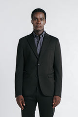 GIACCA DA ABITO PUNTO MILANO NERO