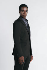 GIACCA DA ABITO PUNTO MILANO NERO