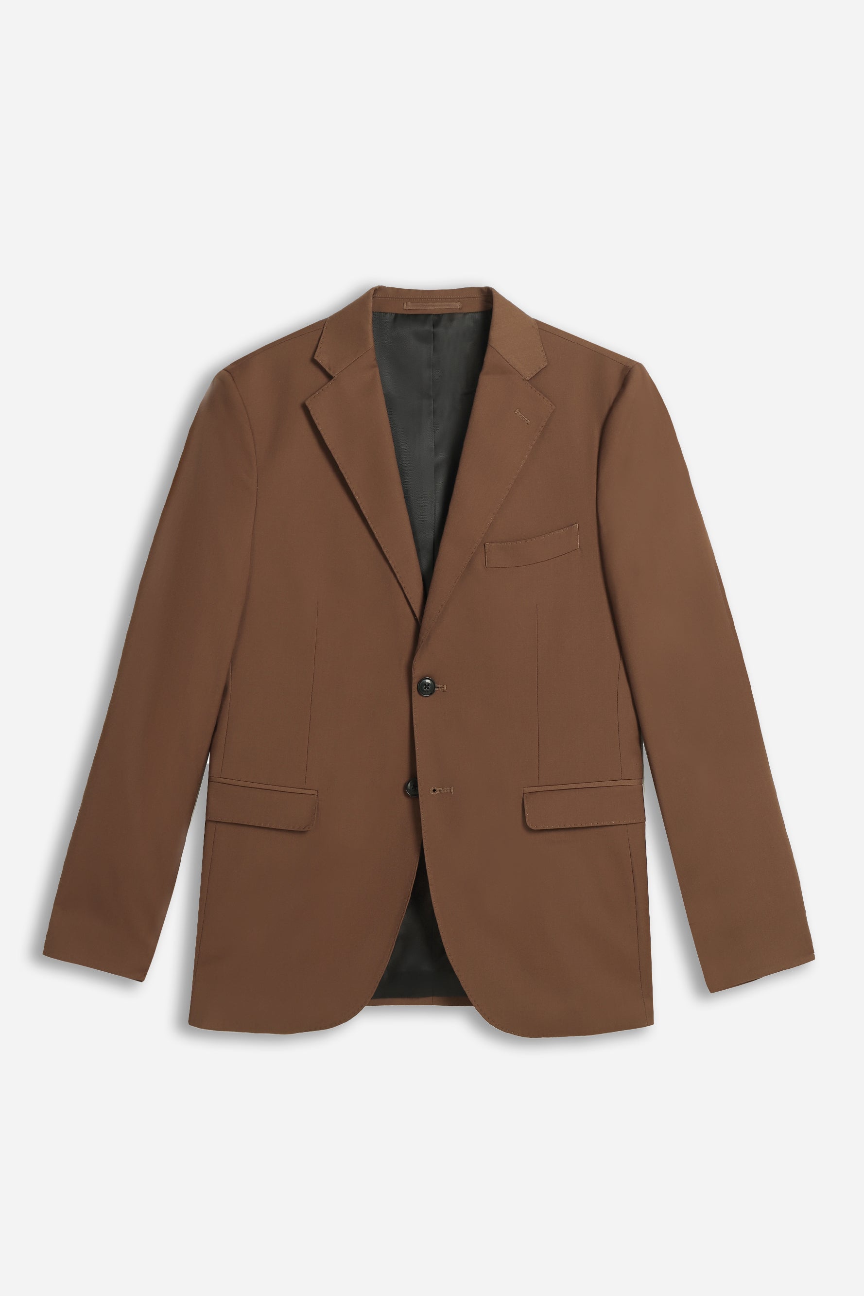 GIACCA DA ABITO SLIM FIT BISCOTTO