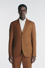 GIACCA DA ABITO SLIM FIT BISCOTTO