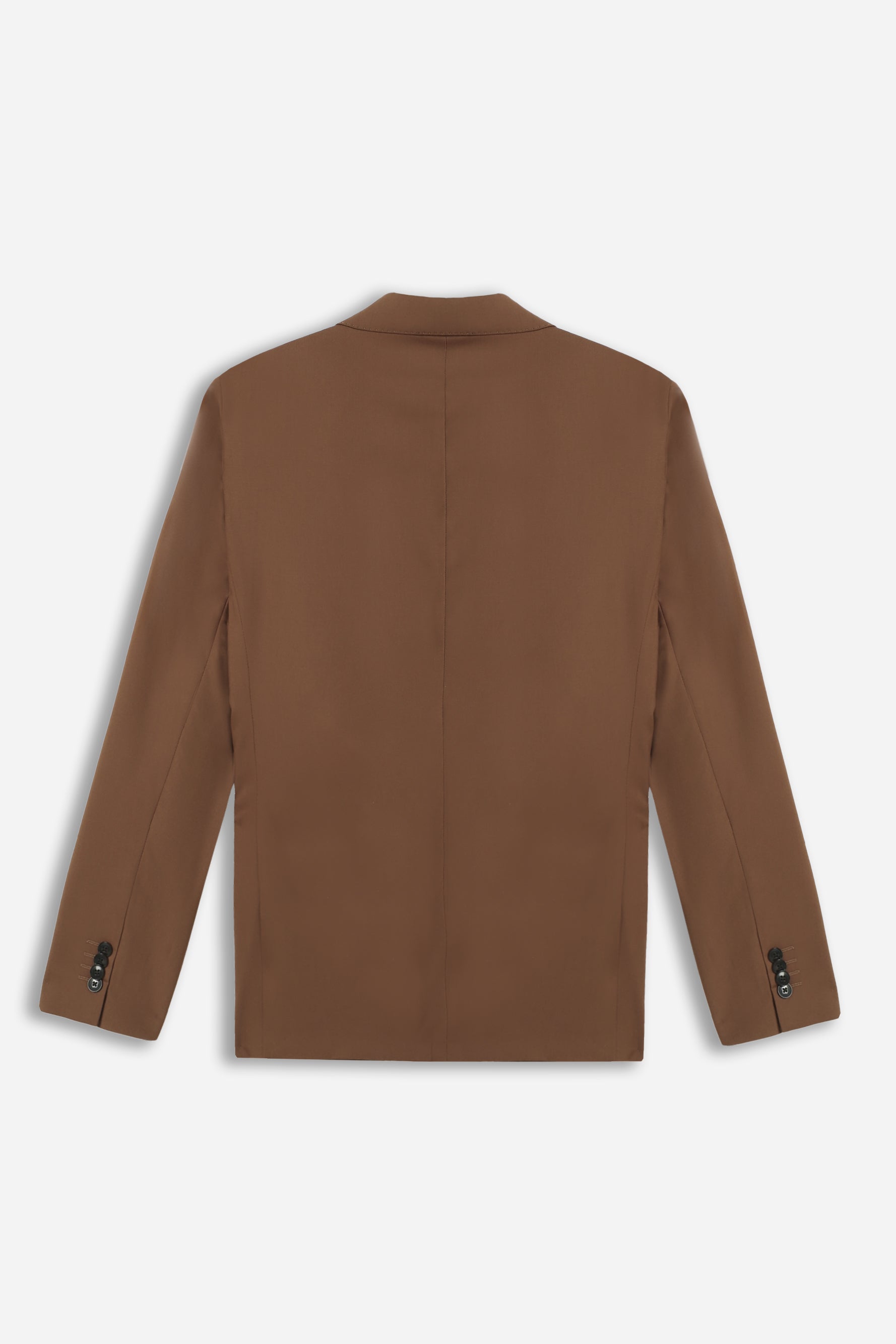 GIACCA DA ABITO SLIM FIT BISCOTTO