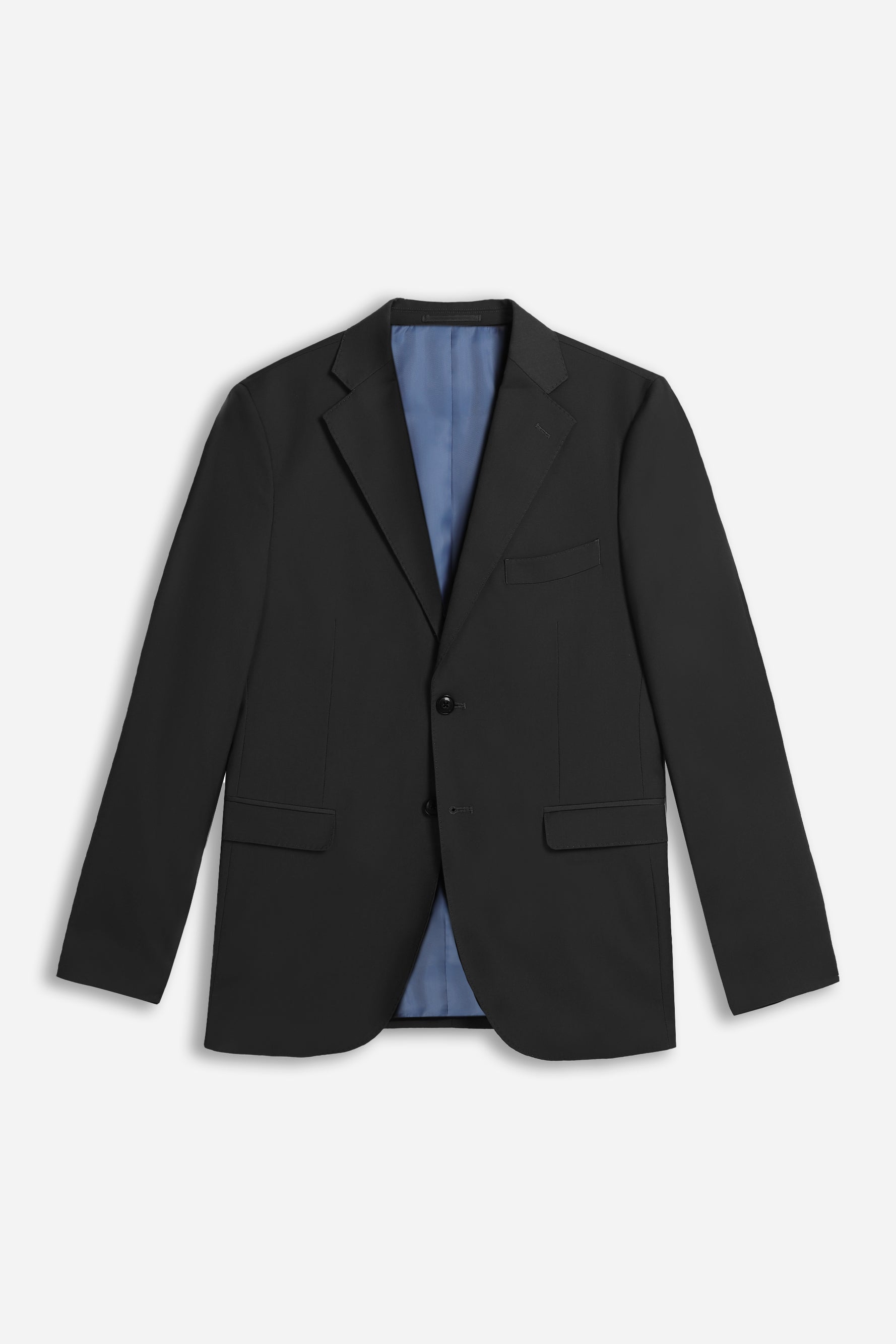 GIACCA DA ABITO SLIM FIT NERO
