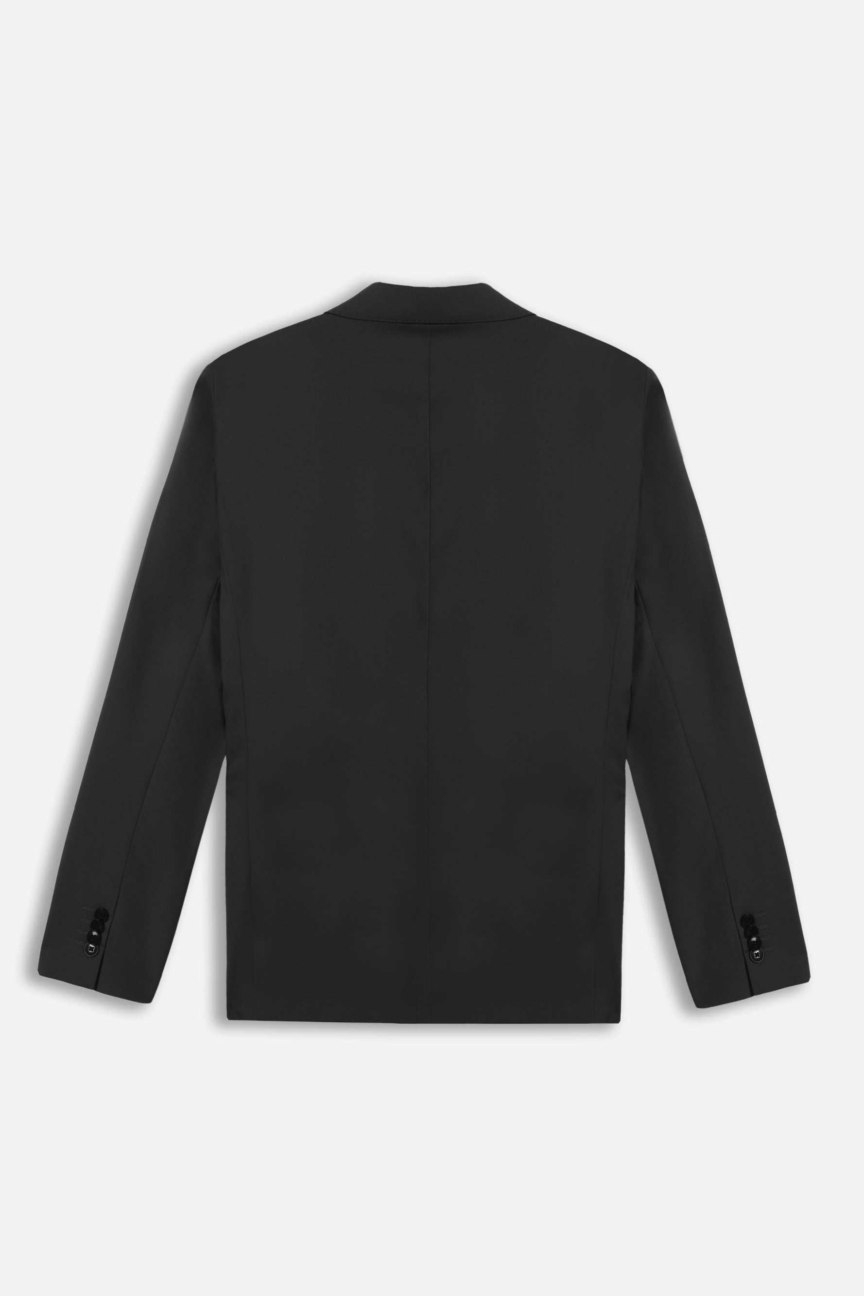 GIACCA DA ABITO SLIM FIT NERO