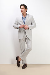 GIACCA DA ABITO GRIGIO