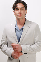 GIACCA DA ABITO GRIGIO