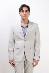 GIACCA DA ABITO GRIGIO