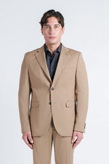 GIACCA DA ABITO BISCOTTO