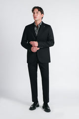 GIACCA DA ABITO NERO