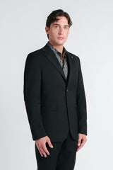 GIACCA DA ABITO NERO