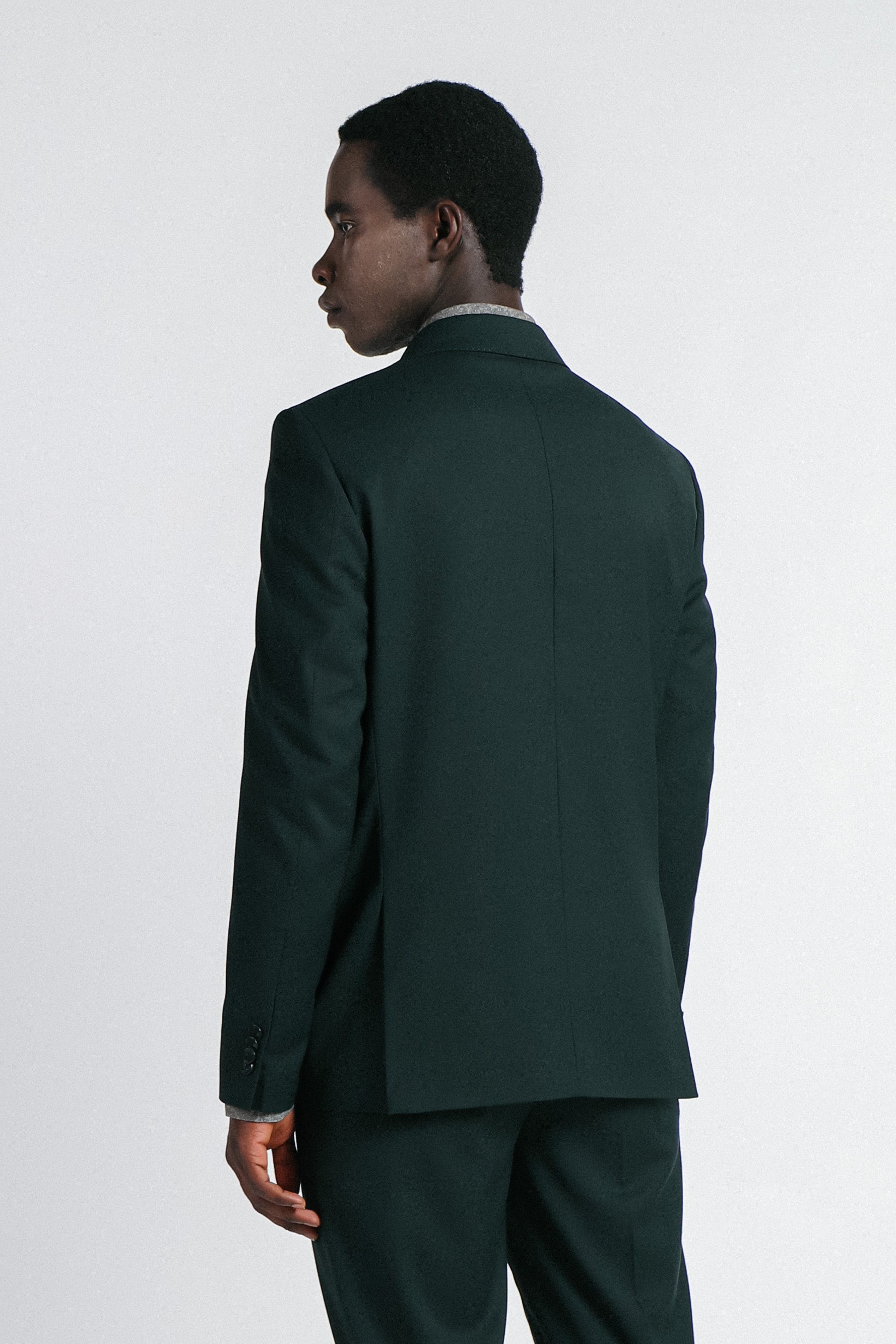 GIACCA DA ABITO VERDONE – Sonnybono