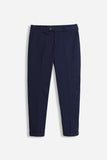 PANTALONE PUNTO MILANO BLEU