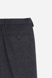 PANTALONE PUNTO MILANO NERO