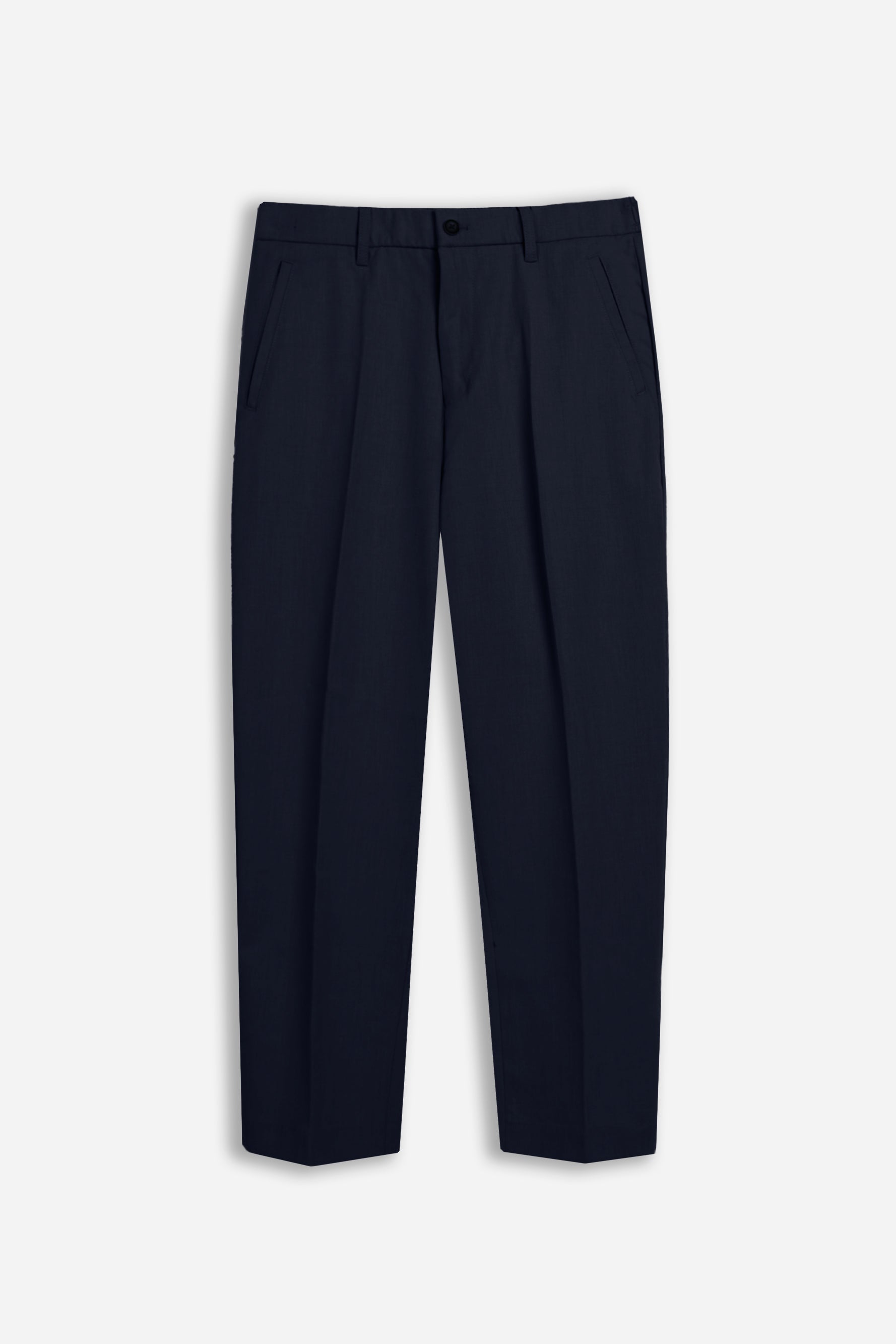 PANTALONE JOGGER BASIC BLEU