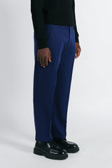 PANTALONE JOGGER BASIC BLUETTE