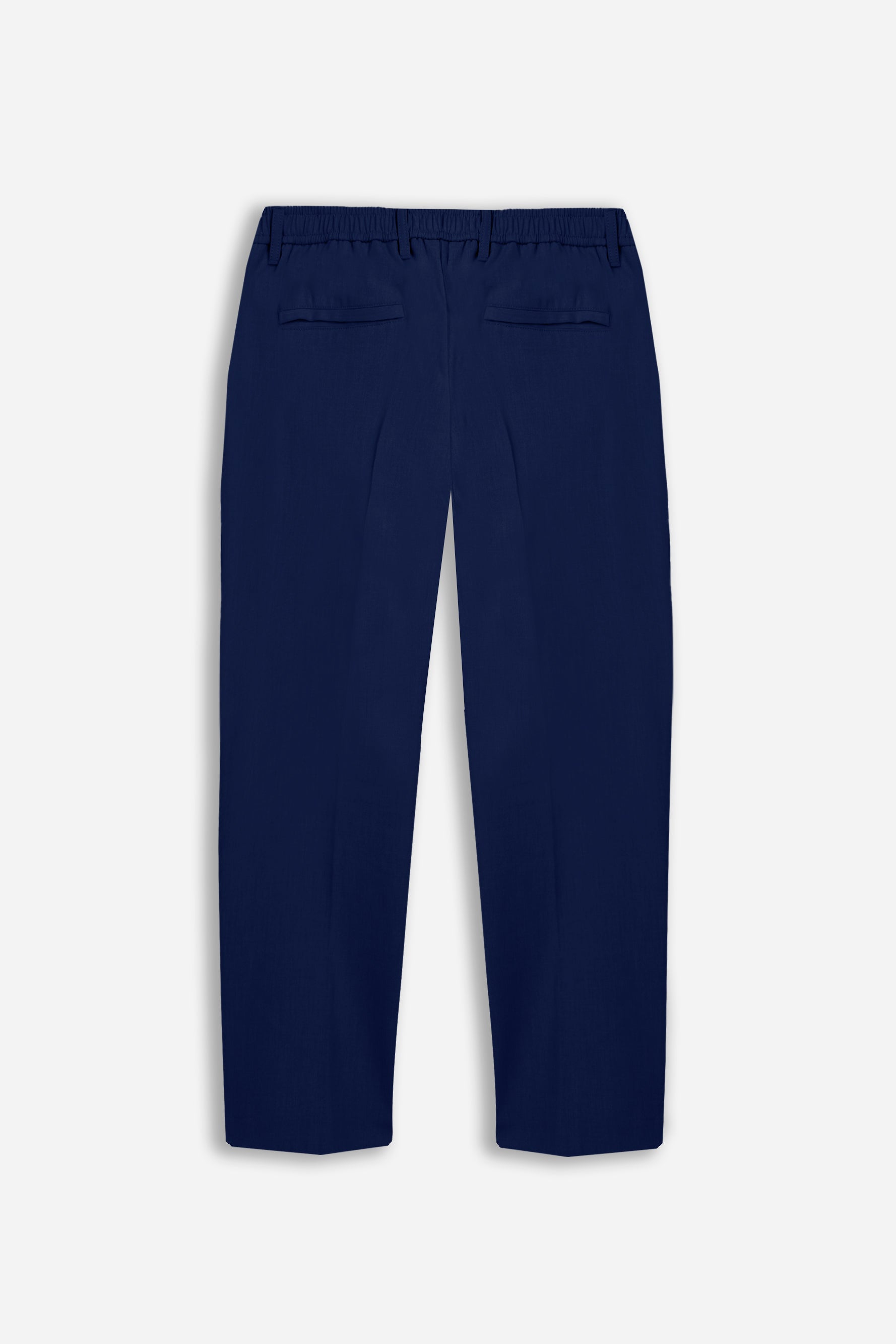 PANTALONE JOGGER BASIC BLUETTE