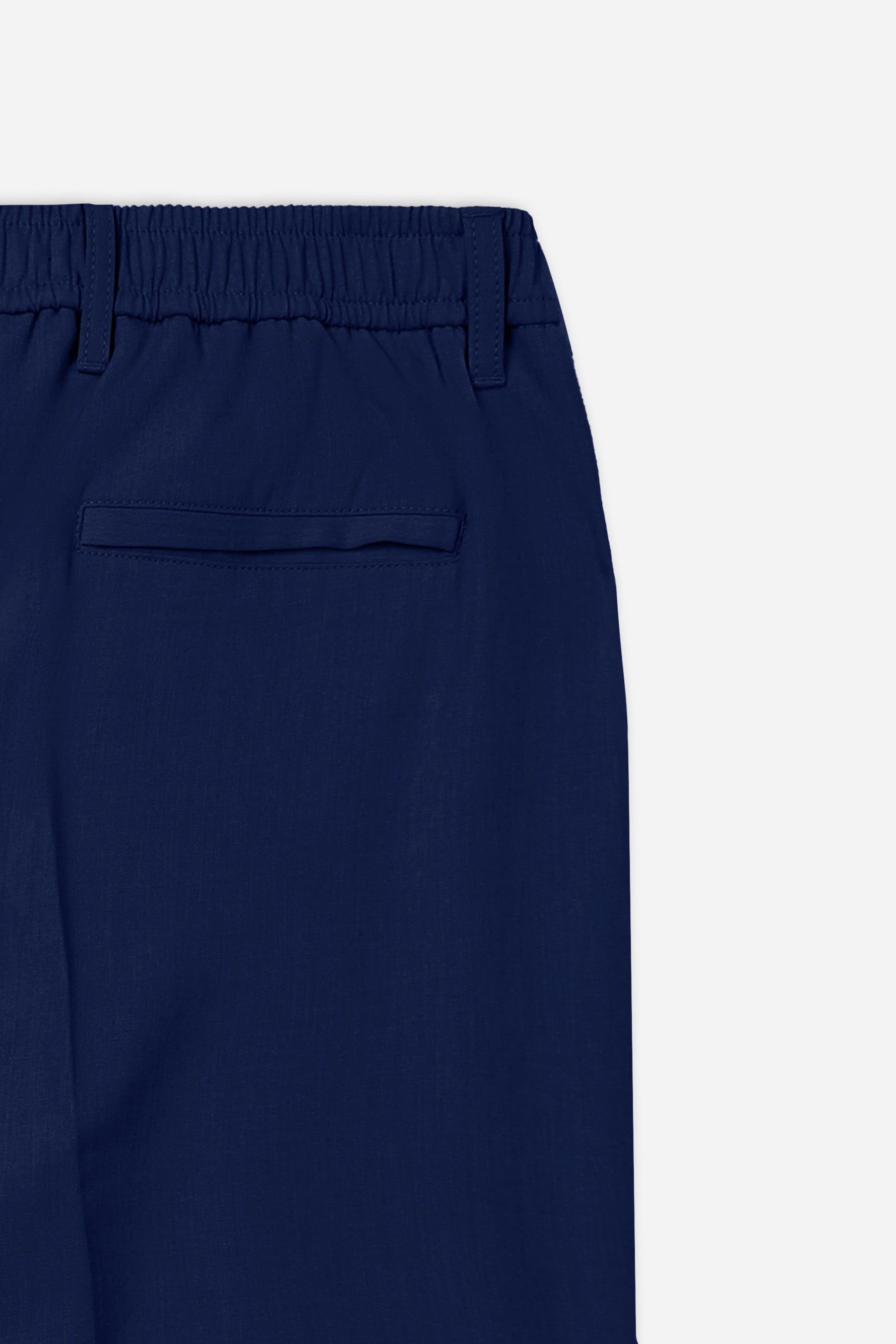 PANTALONE JOGGER BASIC BLUETTE