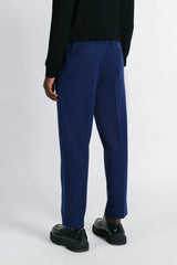 PANTALONE JOGGER BASIC BLUETTE