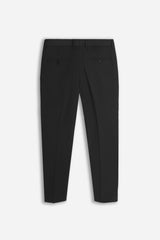 PANTALONE DA ABITO NERO