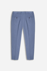 PANTALONE DA ABITO POLVERE
