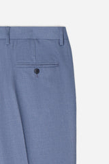 PANTALONE DA ABITO POLVERE