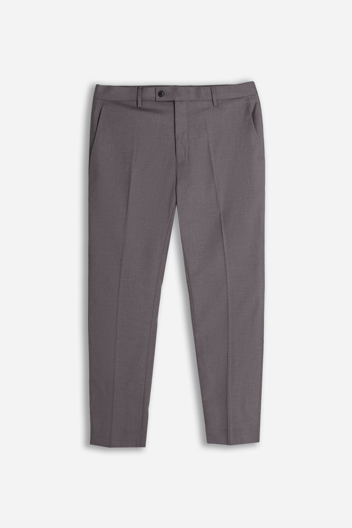 PANTALONE DA ABITO M TORTORA