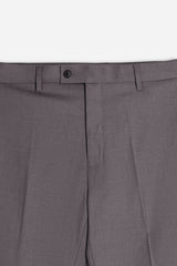 PANTALONE DA ABITO M TORTORA