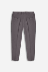 PANTALONE DA ABITO M TORTORA