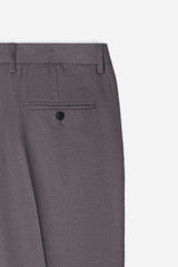 PANTALONE DA ABITO M TORTORA