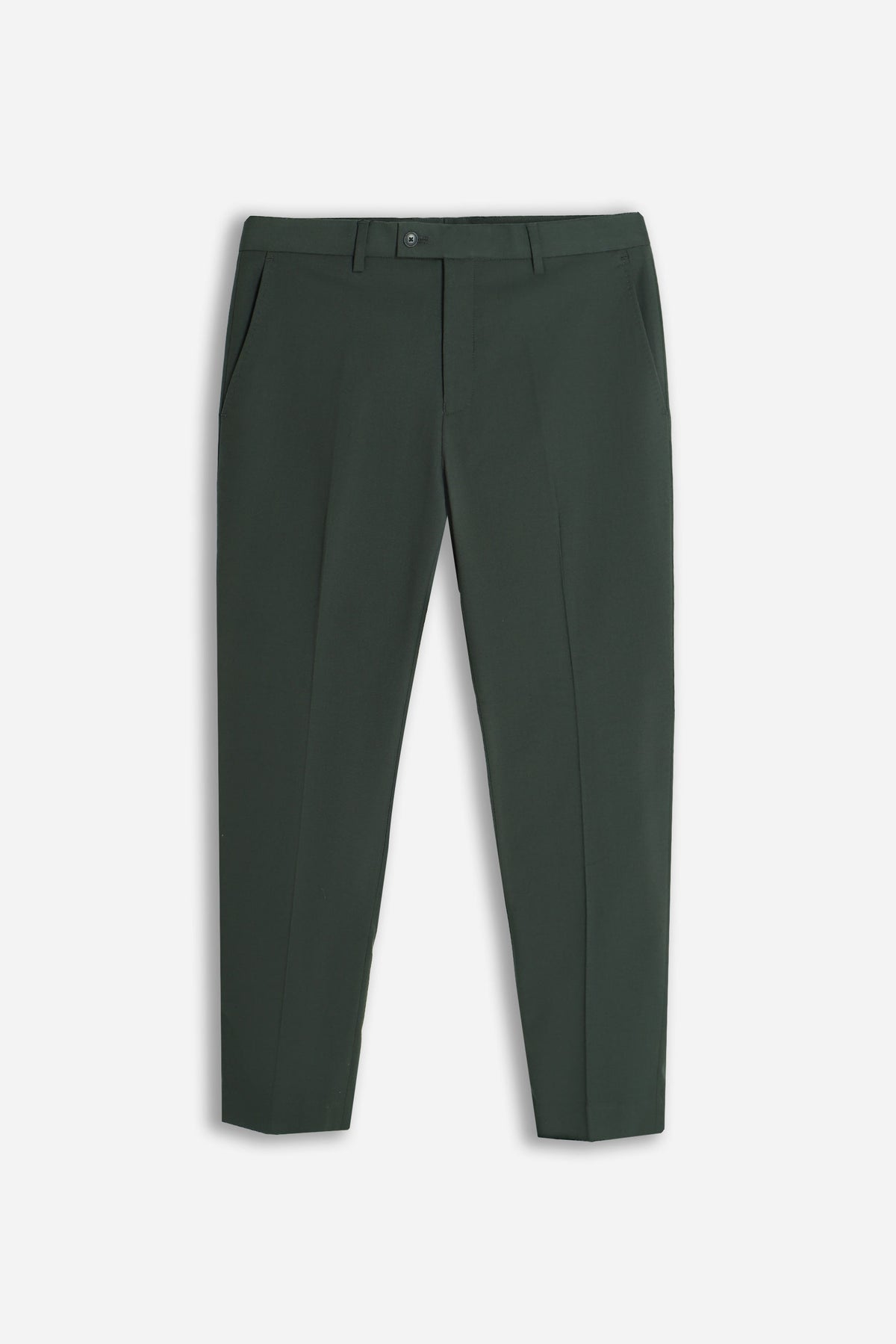PANTALONE DA ABITO VERDONE