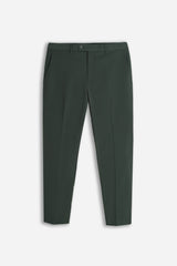 PANTALONE DA ABITO VERDONE