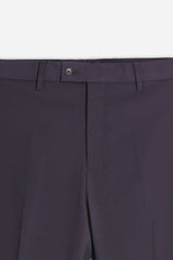 PANTALONE DA ABITO VINACCIA