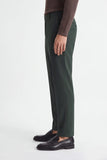 PANTALONE DA ABITO VERDONE