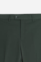 PANTALONE DA ABITO VERDONE
