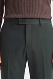 PANTALONE DA ABITO VERDONE