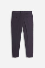 PANTALONE DA ABITO VINACCIA