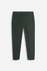 PANTALONE DA ABITO VERDONE