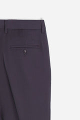 PANTALONE DA ABITO VINACCIA