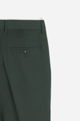 PANTALONE DA ABITO VERDONE
