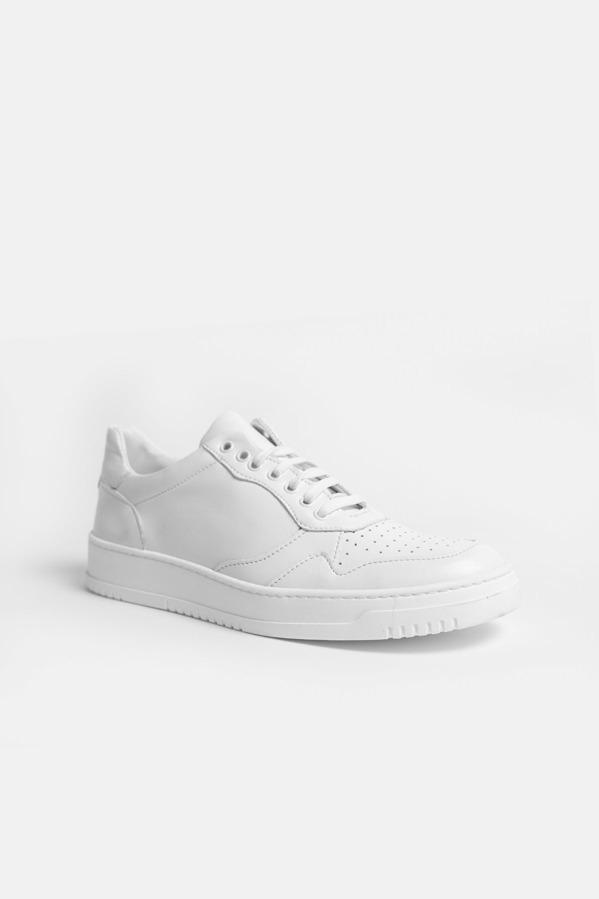 SNEAKERS BIANCO