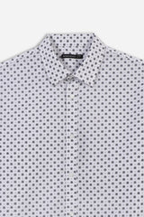 CAMICIA FANTASIA  BIANCO