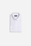 CAMICIA BASIC STRETCH BIANCO