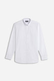 CAMICIA BASIC STRETCH BIANCO
