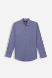 CAMICIA BASIC STRETCH AVION