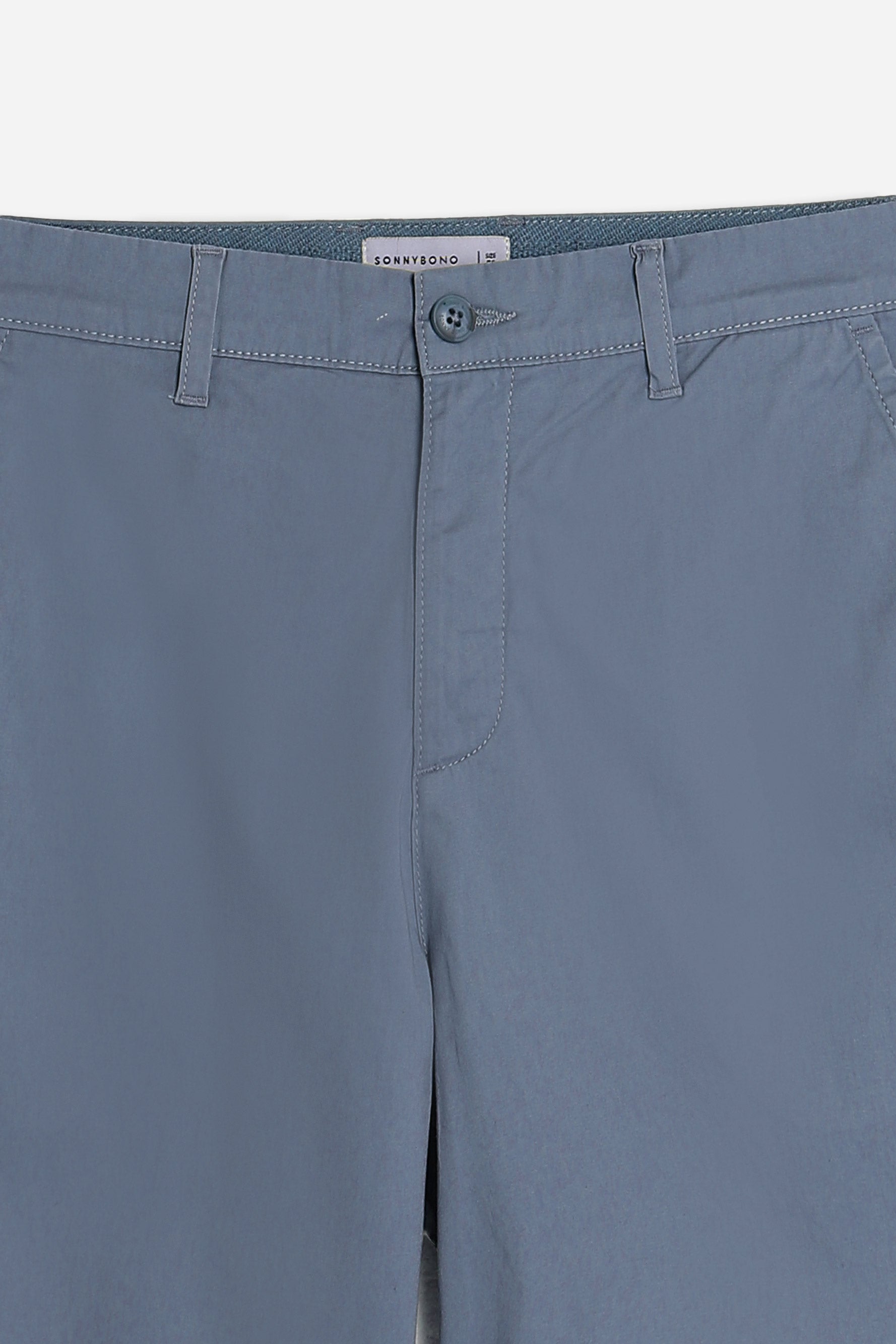 BERMUDA CHINO BASIC AVION 