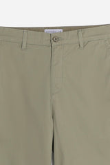BERMUDA CHINO BASIC KAKI